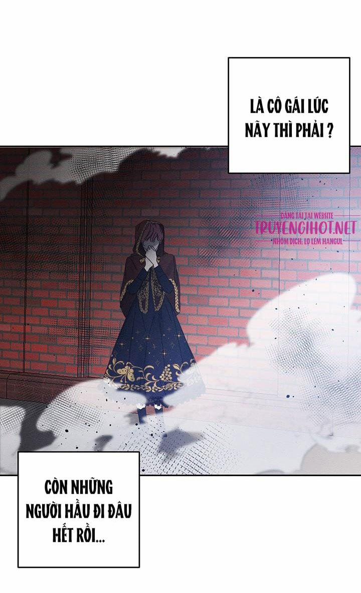 Trước Tiên Phải Giấu Em Trai Tôi Đi Đã 7 trang 48