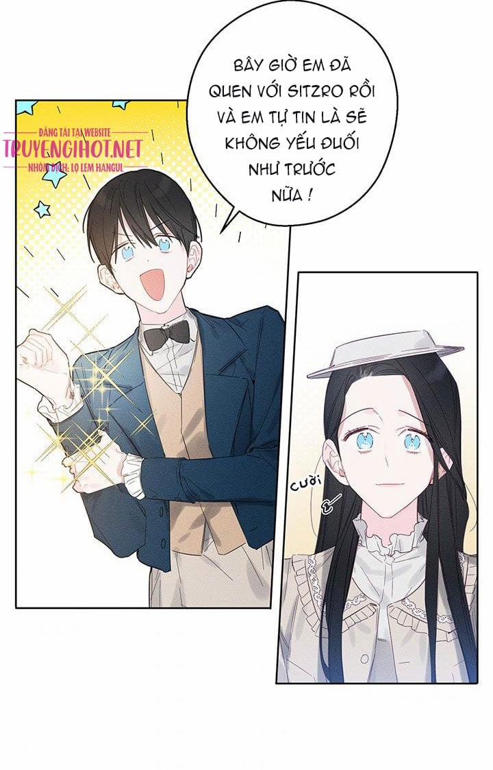 Trước Tiên Phải Giấu Em Trai Tôi Đi Đã 7 trang 5