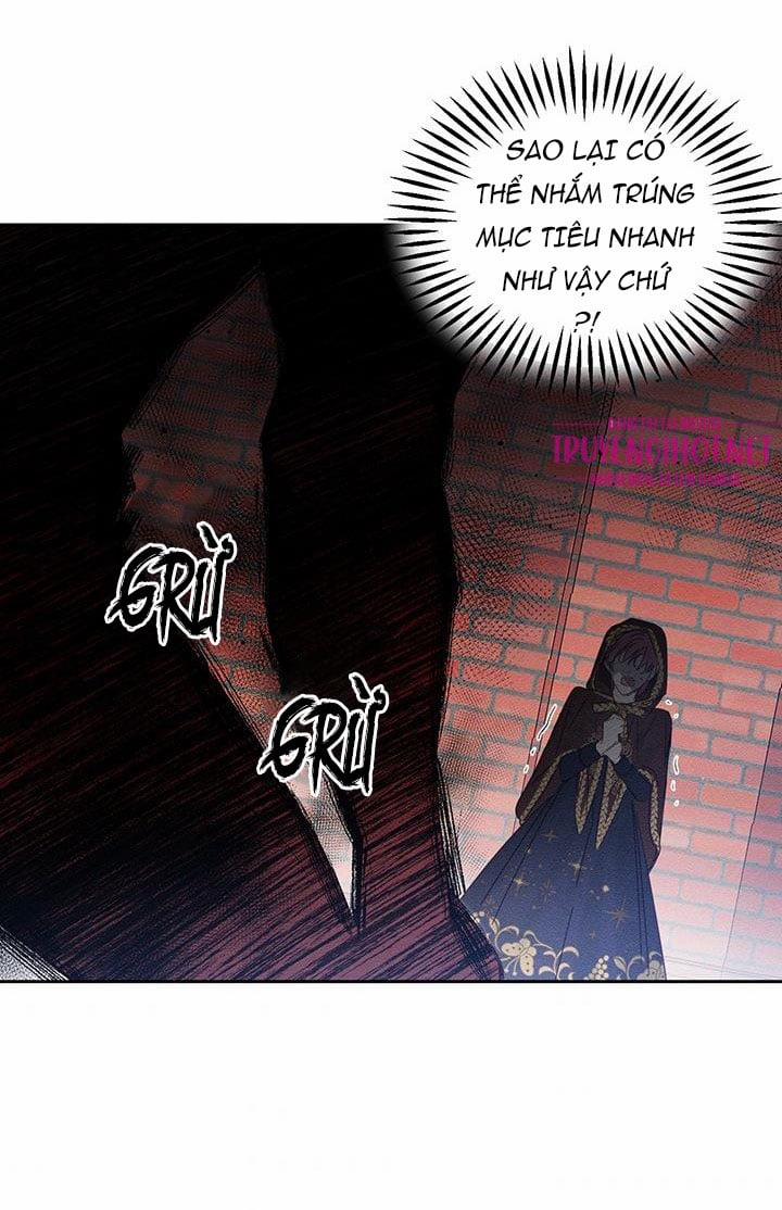 Trước Tiên Phải Giấu Em Trai Tôi Đi Đã 7 trang 50