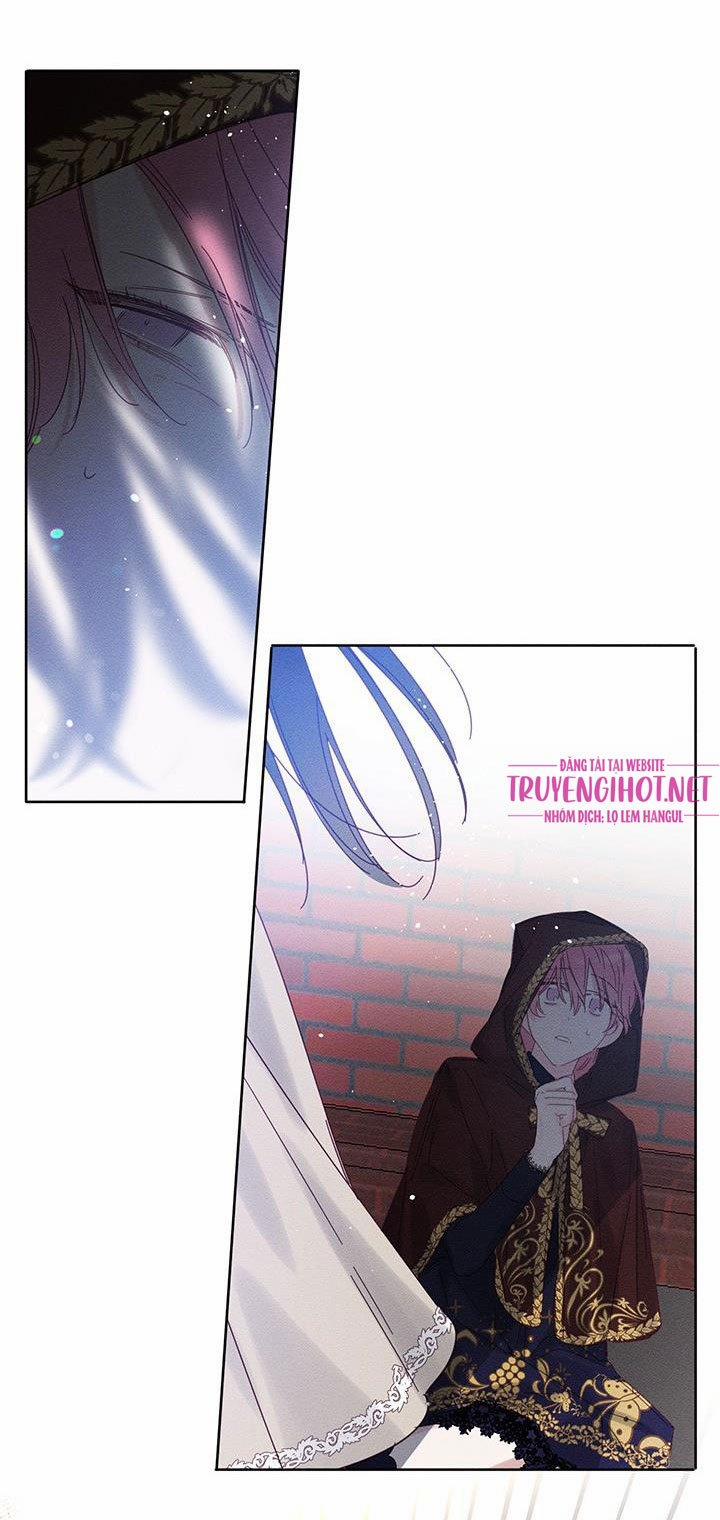 Trước Tiên Phải Giấu Em Trai Tôi Đi Đã 7 trang 58