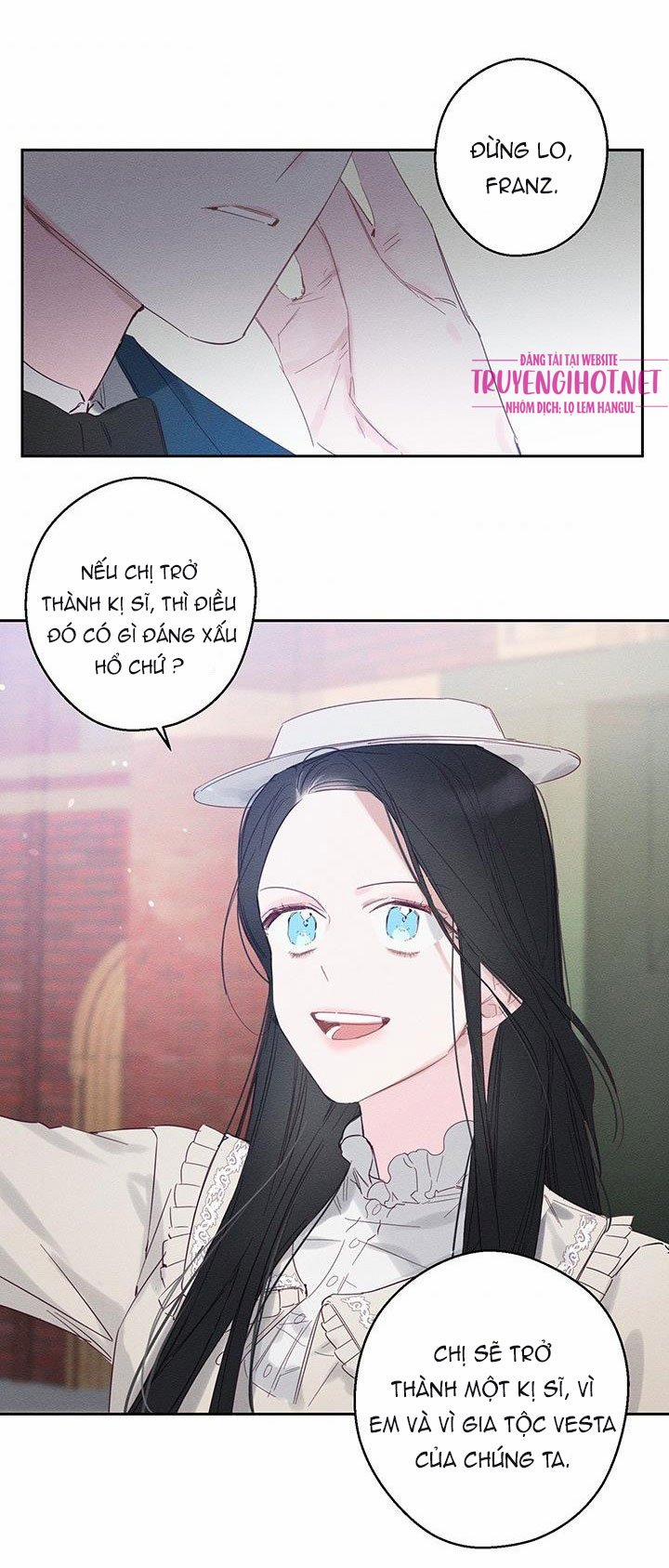 Trước Tiên Phải Giấu Em Trai Tôi Đi Đã 7 trang 6