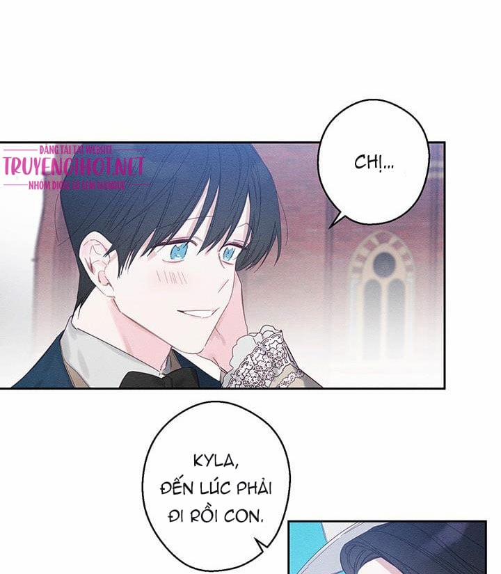 Trước Tiên Phải Giấu Em Trai Tôi Đi Đã 7 trang 7