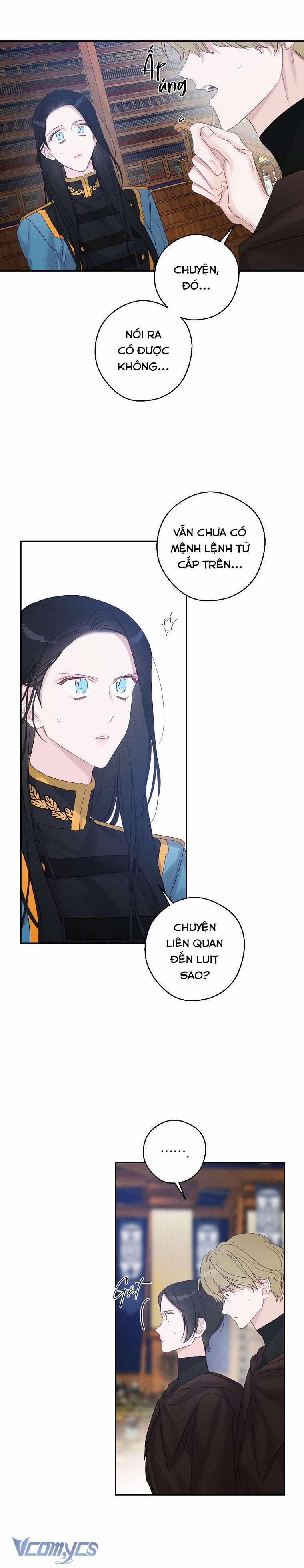 Trước Tiên Phải Giấu Em Trai Tôi Đi Đã 70 trang 14