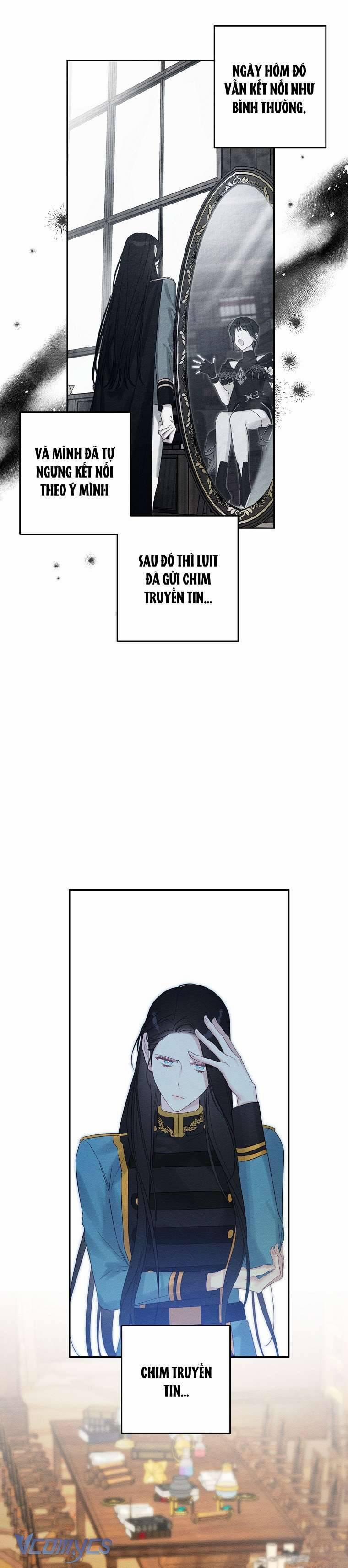 Trước Tiên Phải Giấu Em Trai Tôi Đi Đã 70 trang 17