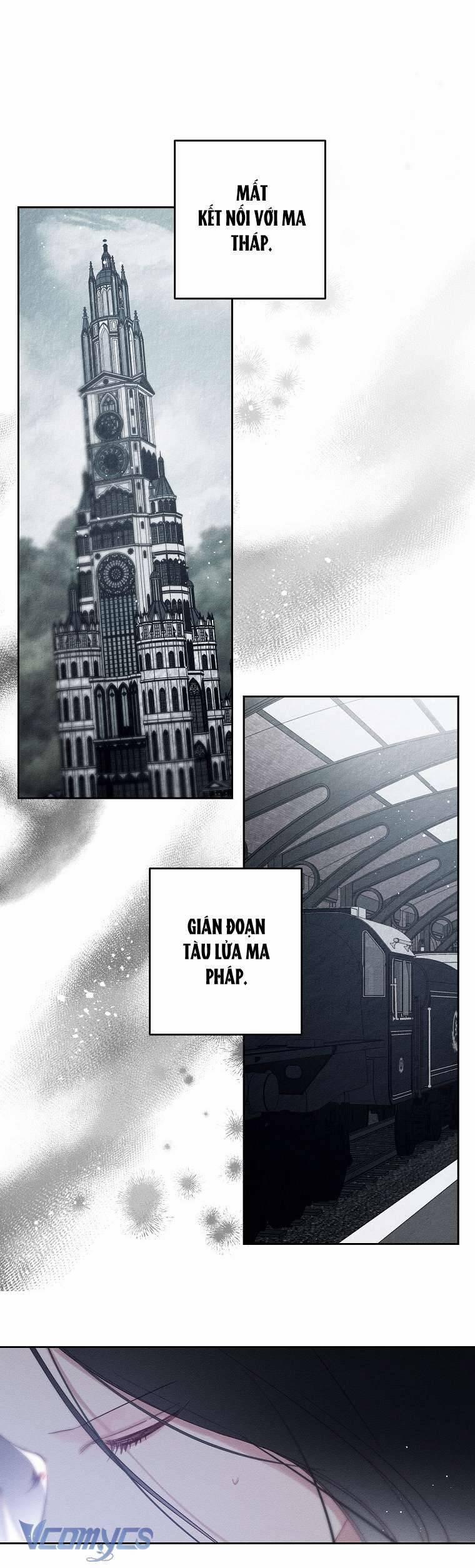 Trước Tiên Phải Giấu Em Trai Tôi Đi Đã 70 trang 23