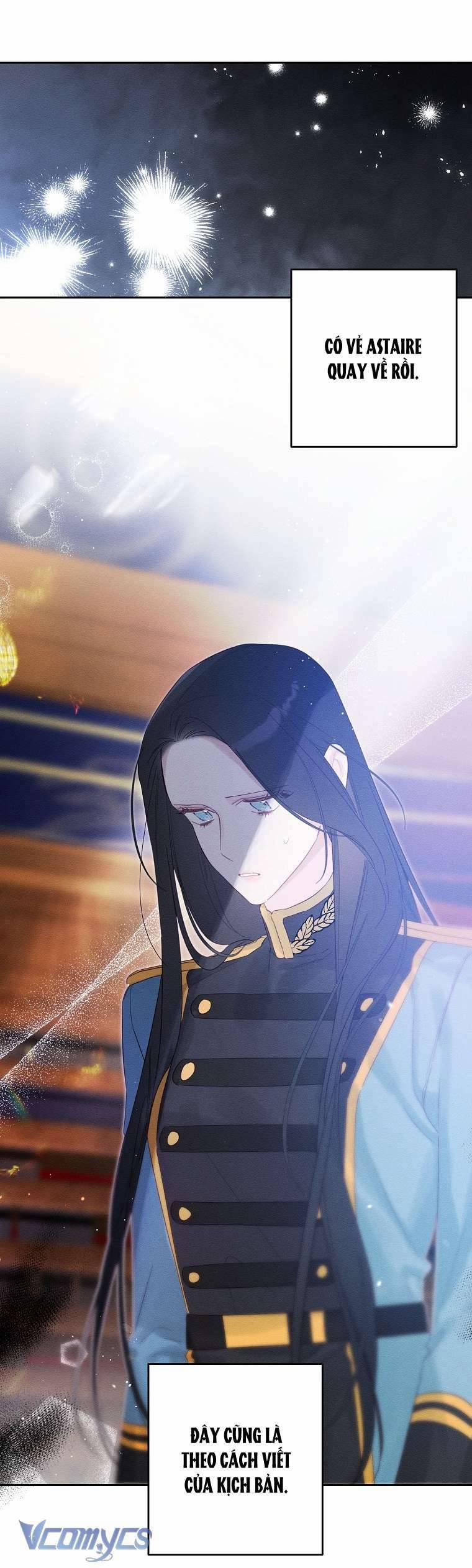 Trước Tiên Phải Giấu Em Trai Tôi Đi Đã 70 trang 24