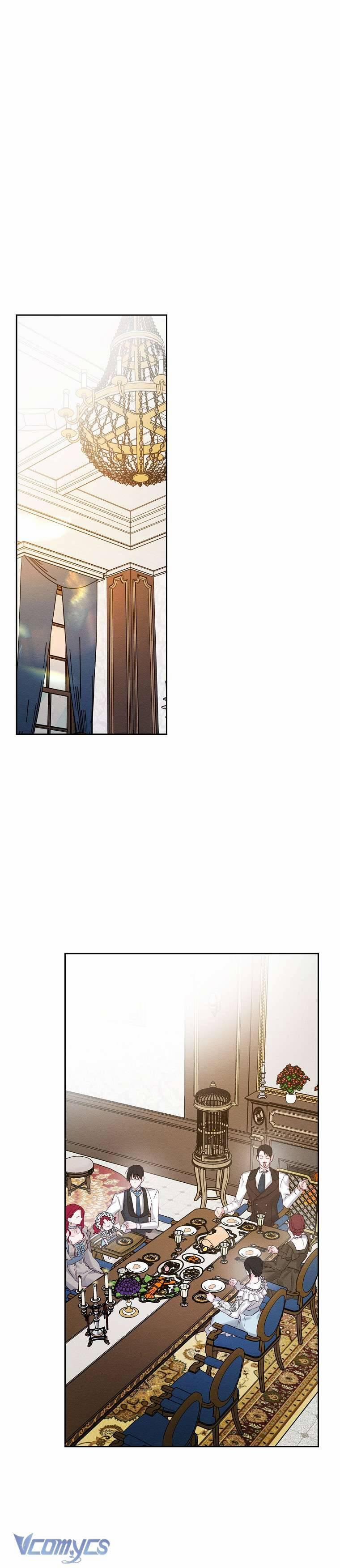 Trước Tiên Phải Giấu Em Trai Tôi Đi Đã 70 trang 25