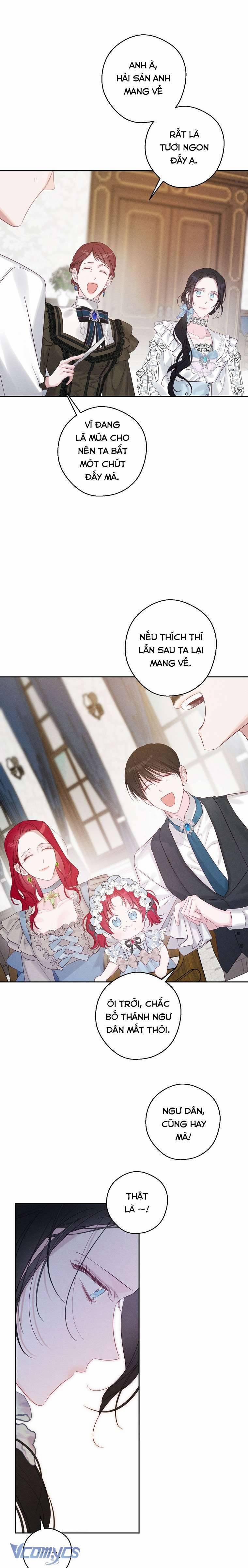 Trước Tiên Phải Giấu Em Trai Tôi Đi Đã 70 trang 26