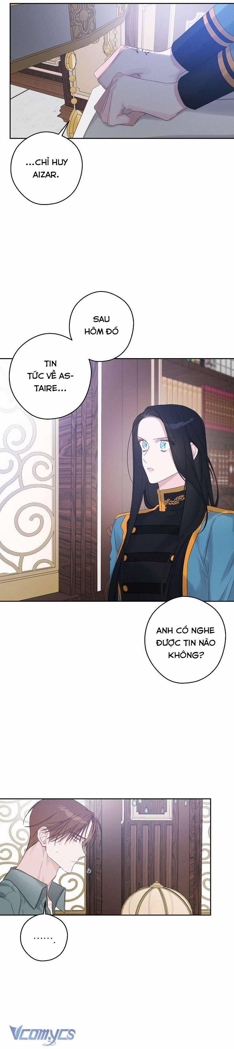 Trước Tiên Phải Giấu Em Trai Tôi Đi Đã 70 trang 9