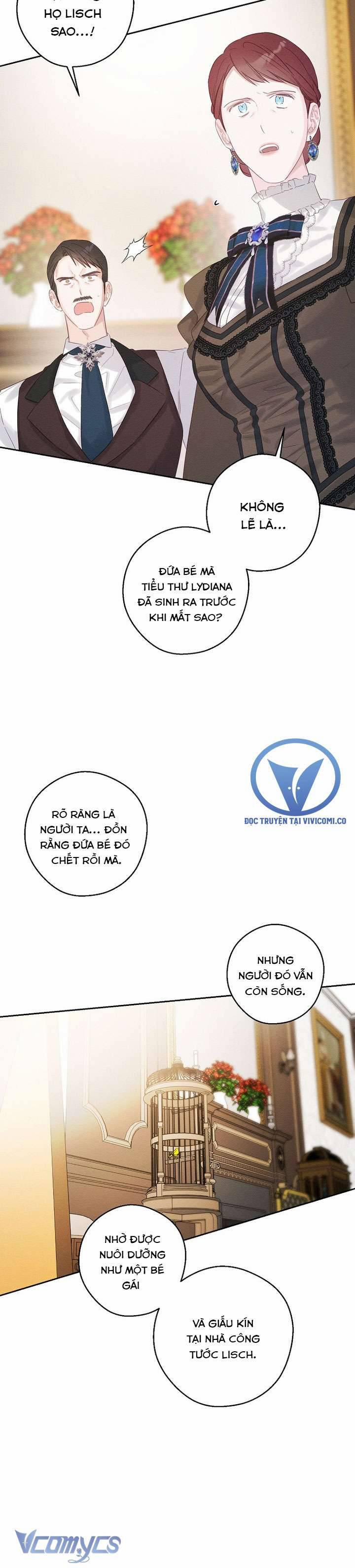 Trước Tiên Phải Giấu Em Trai Tôi Đi Đã 71 trang 11