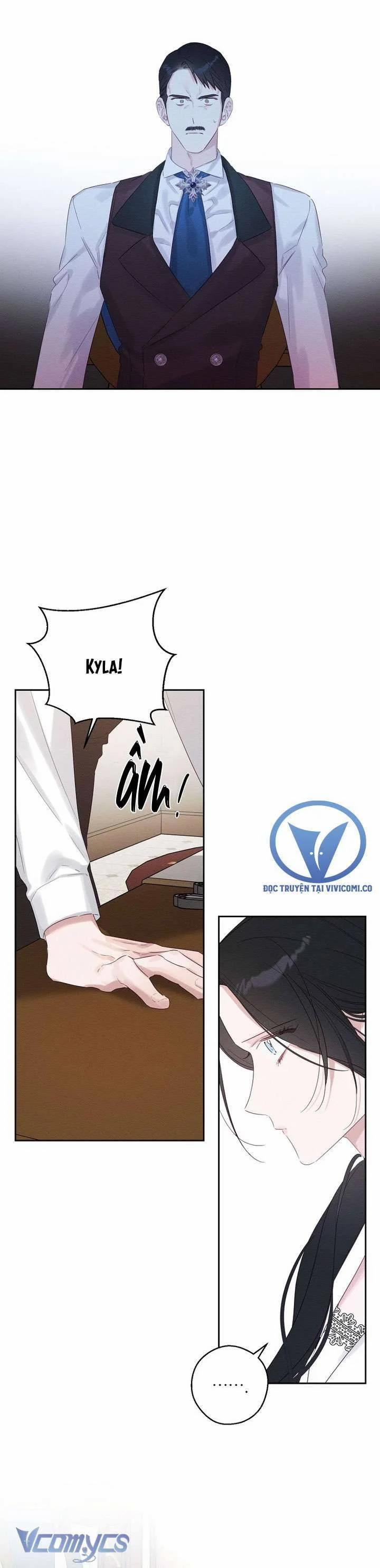 Trước Tiên Phải Giấu Em Trai Tôi Đi Đã 71 trang 18