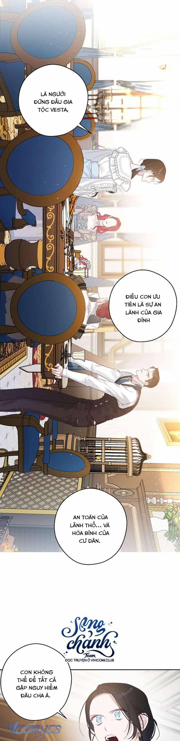 Trước Tiên Phải Giấu Em Trai Tôi Đi Đã 71 trang 19