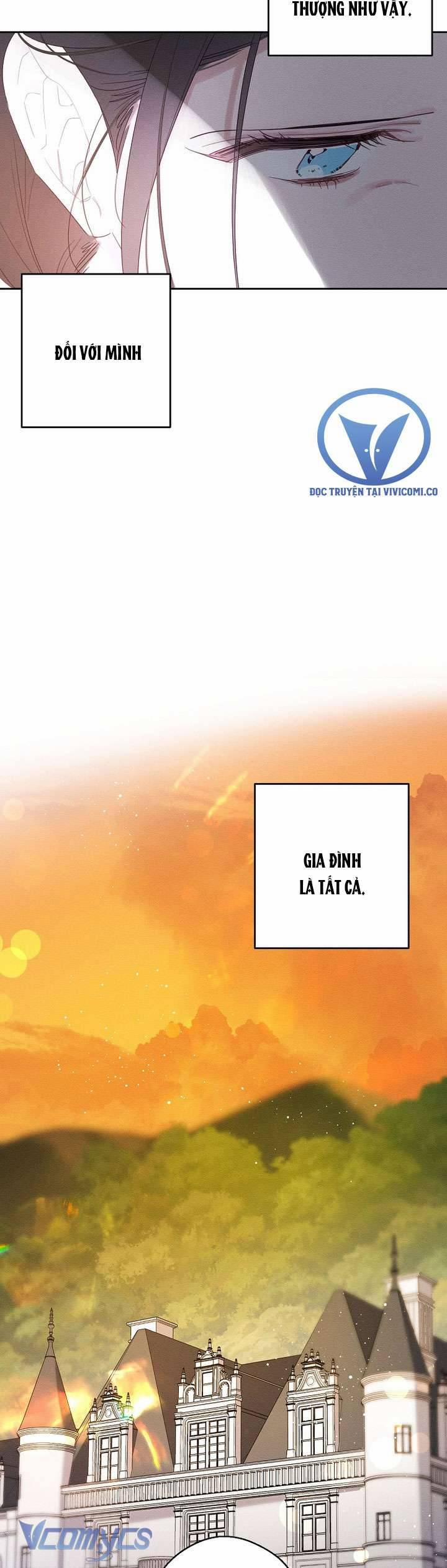 Trước Tiên Phải Giấu Em Trai Tôi Đi Đã 71 trang 30