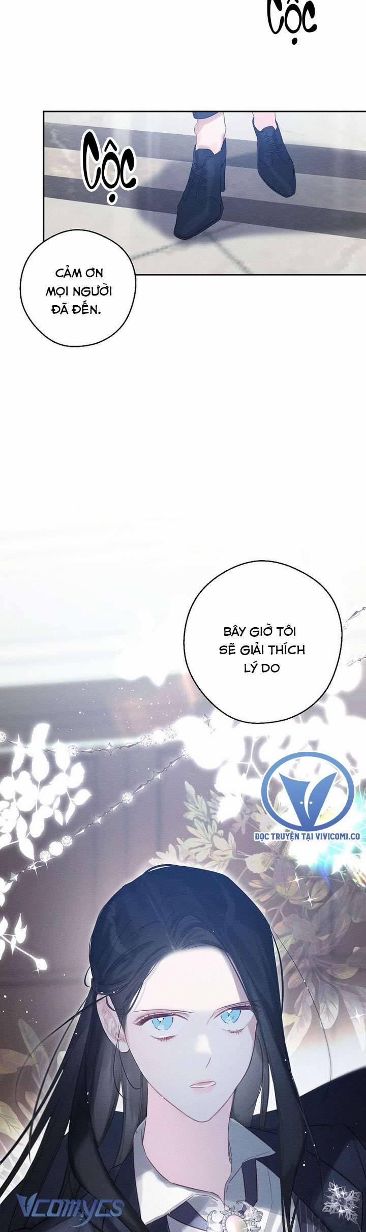 Trước Tiên Phải Giấu Em Trai Tôi Đi Đã 71 trang 34