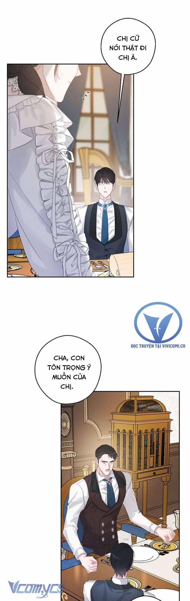 Trước Tiên Phải Giấu Em Trai Tôi Đi Đã 71 trang 7