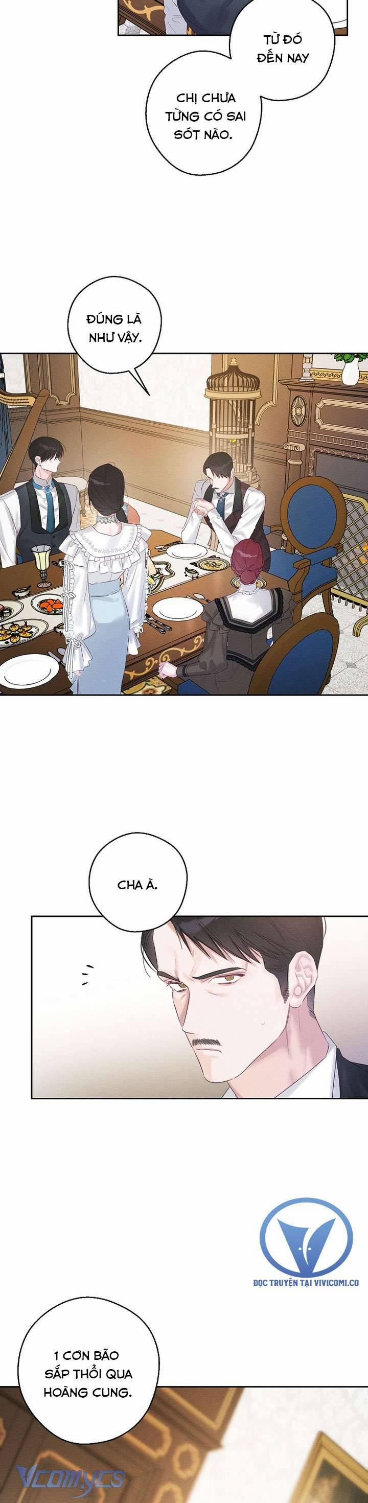 Trước Tiên Phải Giấu Em Trai Tôi Đi Đã 71 trang 8