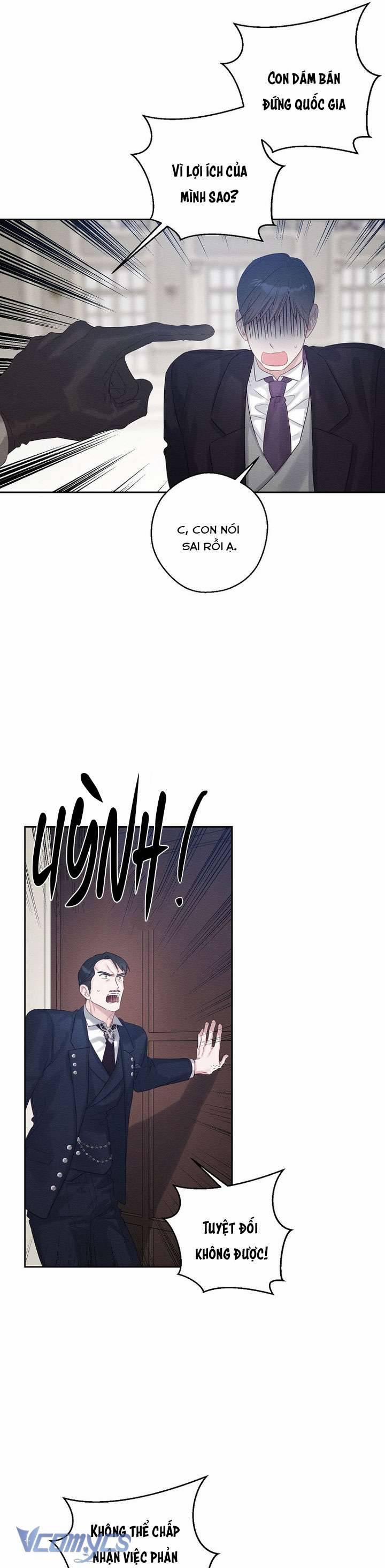 Trước Tiên Phải Giấu Em Trai Tôi Đi Đã 72 trang 11