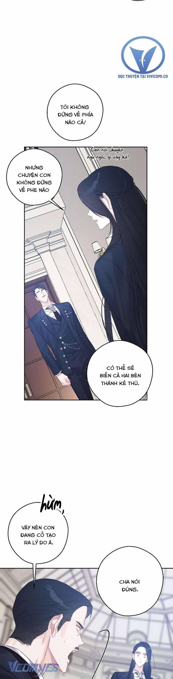 Trước Tiên Phải Giấu Em Trai Tôi Đi Đã 72 trang 14