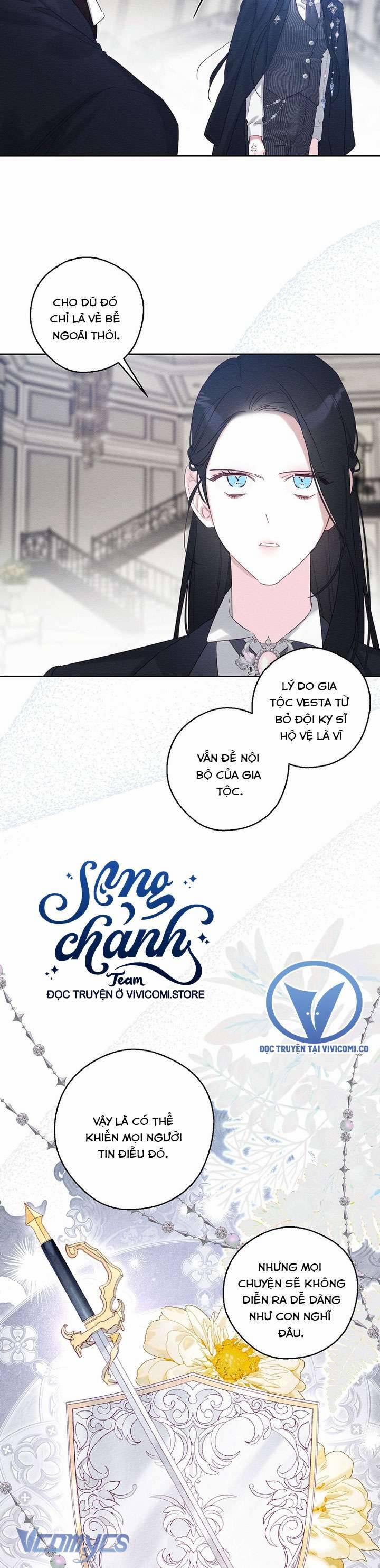 Trước Tiên Phải Giấu Em Trai Tôi Đi Đã 72 trang 15