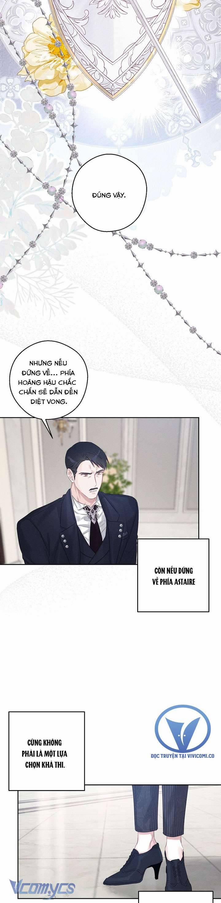 Trước Tiên Phải Giấu Em Trai Tôi Đi Đã 72 trang 16