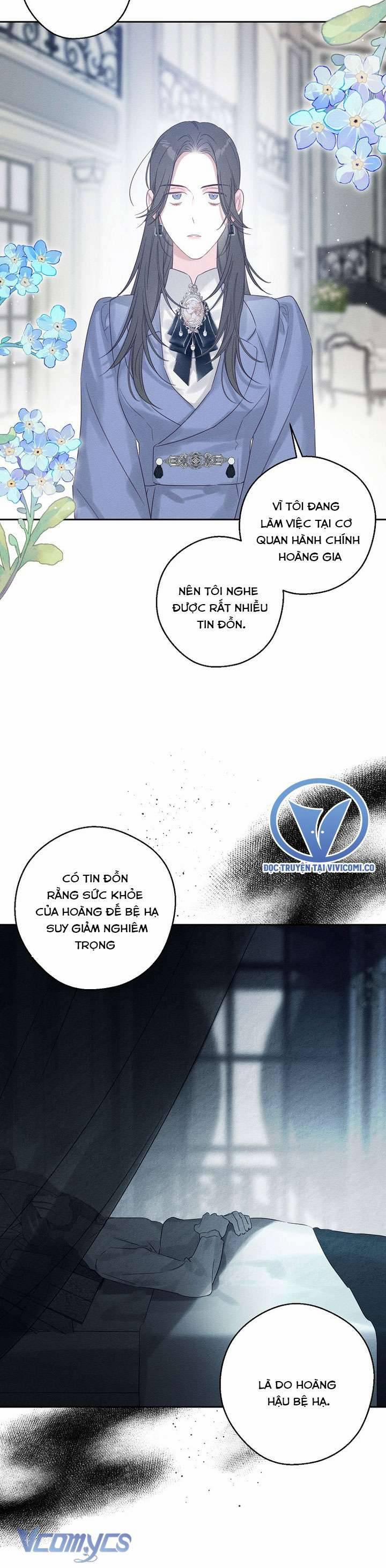 Trước Tiên Phải Giấu Em Trai Tôi Đi Đã 72 trang 19