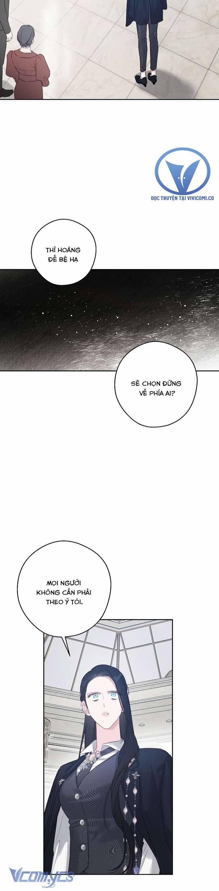 Trước Tiên Phải Giấu Em Trai Tôi Đi Đã 72 trang 25