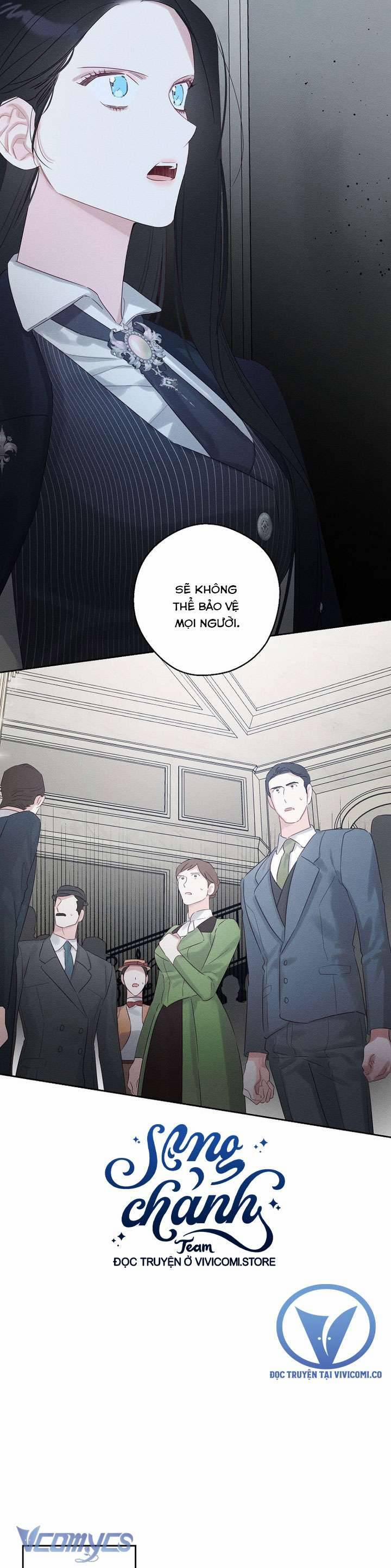 Trước Tiên Phải Giấu Em Trai Tôi Đi Đã 72 trang 27