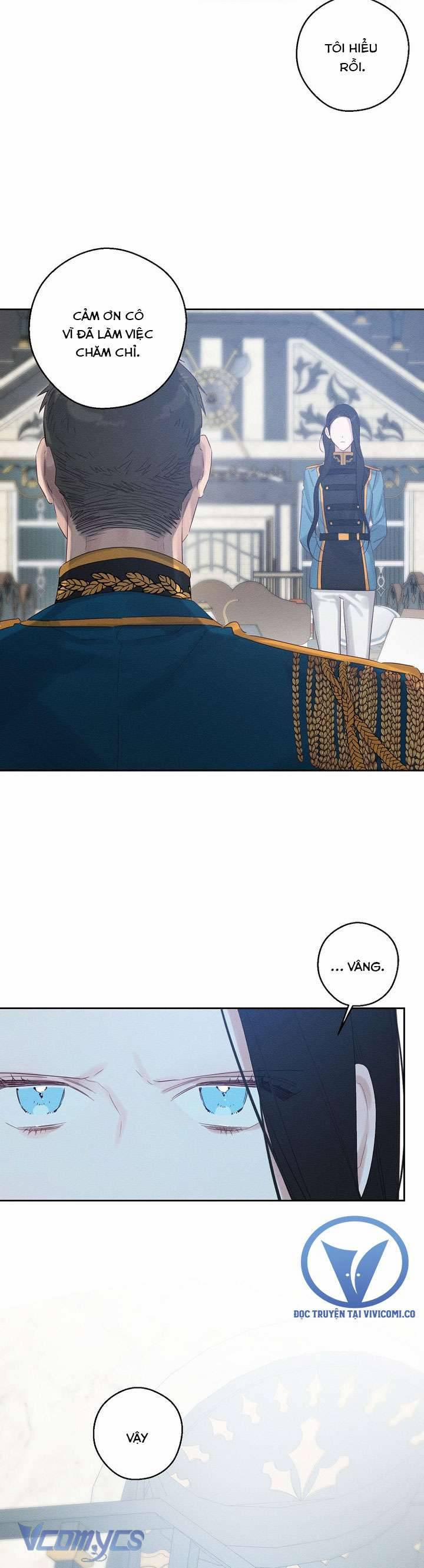 Trước Tiên Phải Giấu Em Trai Tôi Đi Đã 72 trang 36