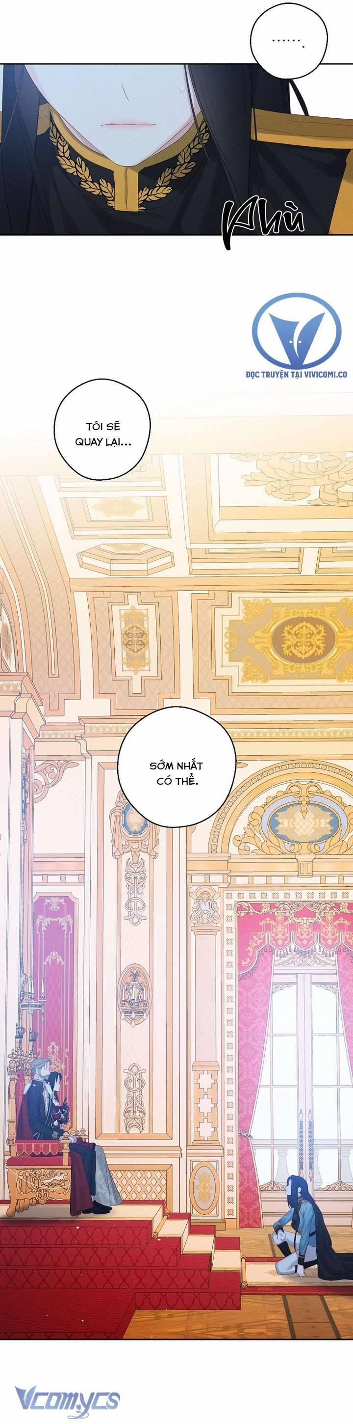 Trước Tiên Phải Giấu Em Trai Tôi Đi Đã 73 trang 10