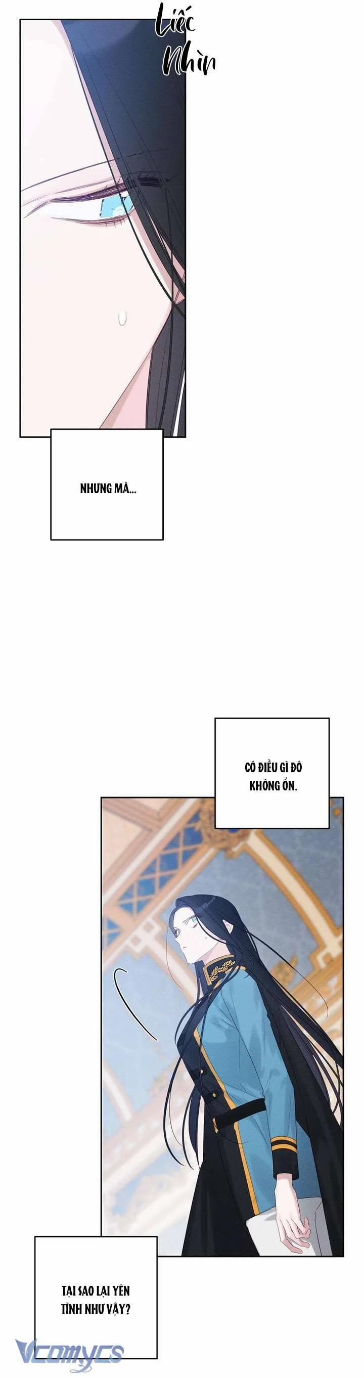 Trước Tiên Phải Giấu Em Trai Tôi Đi Đã 73 trang 14