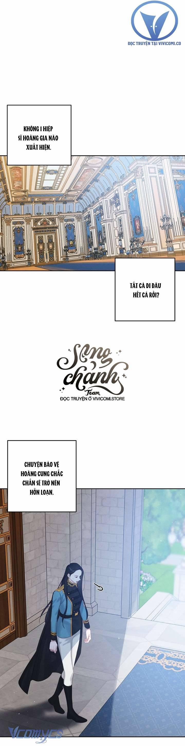 Trước Tiên Phải Giấu Em Trai Tôi Đi Đã 73 trang 15