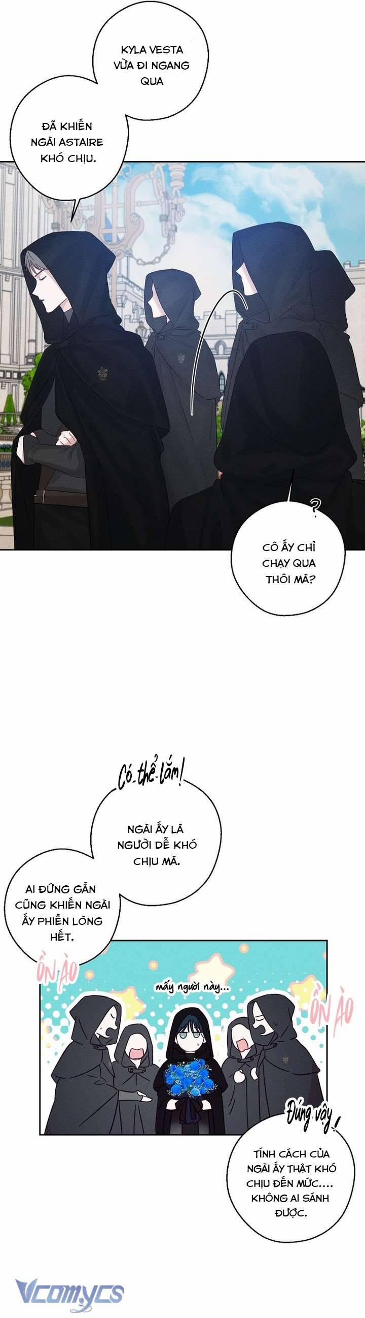 Trước Tiên Phải Giấu Em Trai Tôi Đi Đã 73 trang 28