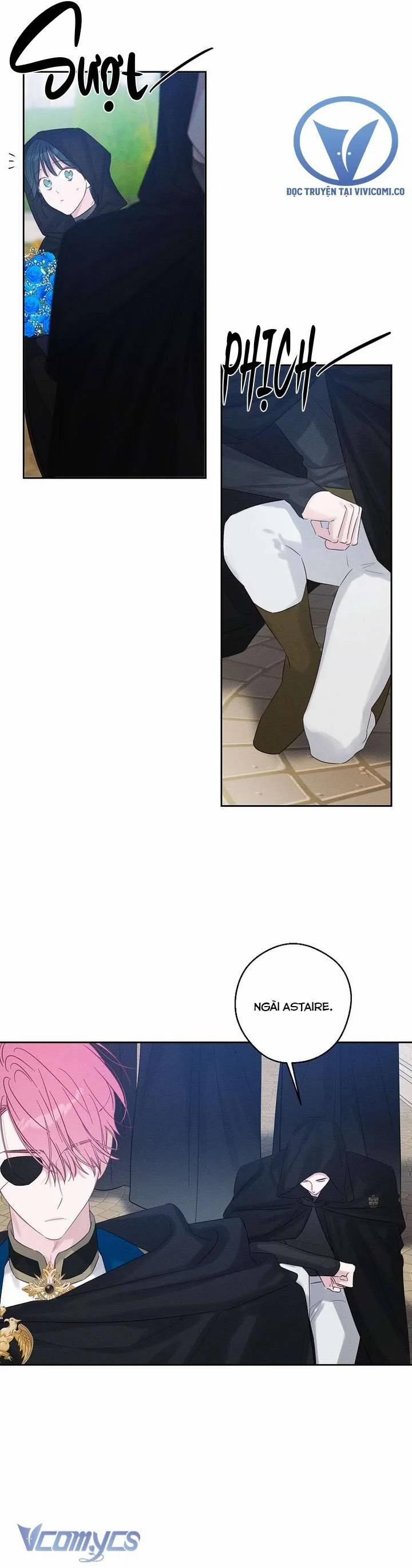 Trước Tiên Phải Giấu Em Trai Tôi Đi Đã 73 trang 29