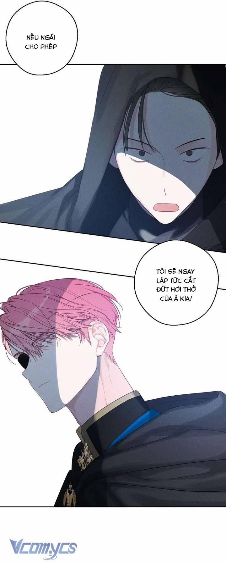 Trước Tiên Phải Giấu Em Trai Tôi Đi Đã 73 trang 30