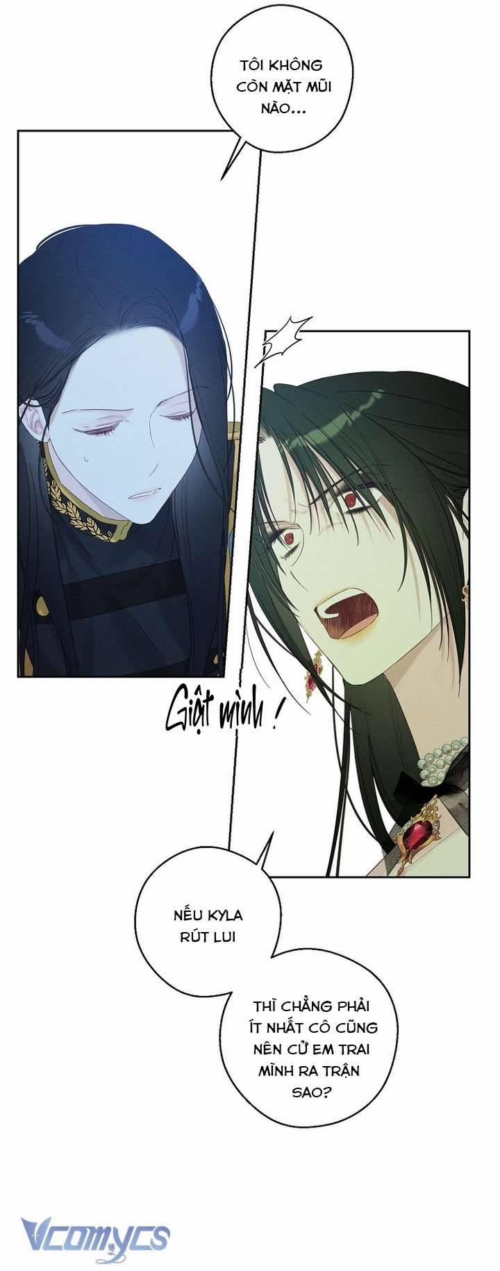 Trước Tiên Phải Giấu Em Trai Tôi Đi Đã 73 trang 5