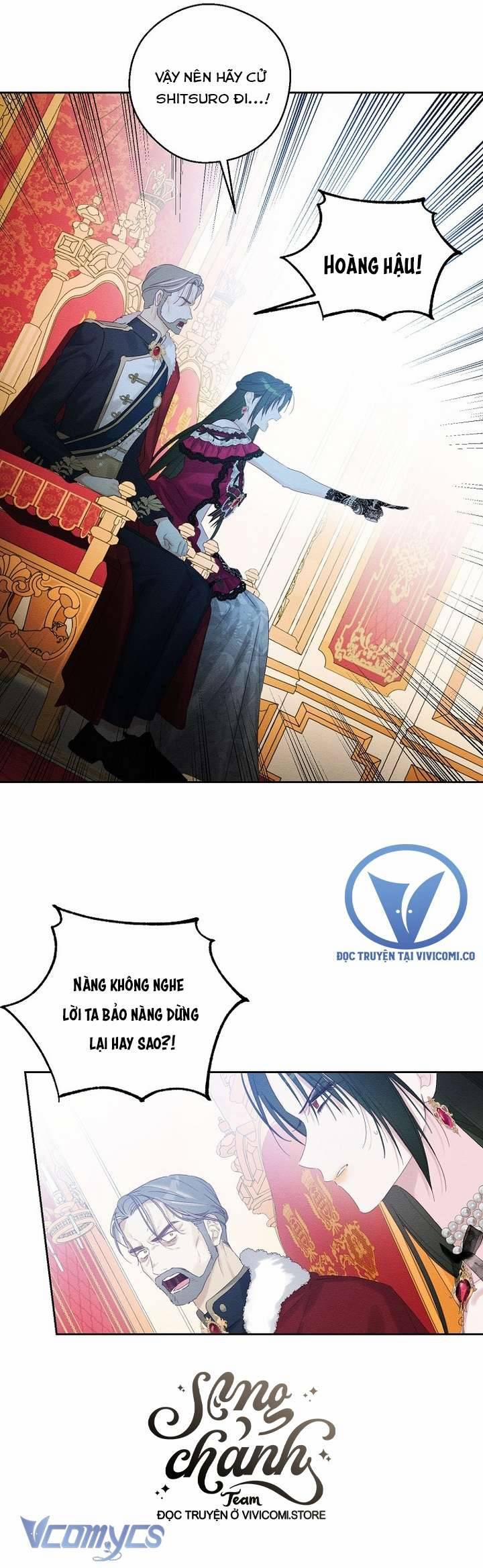 Trước Tiên Phải Giấu Em Trai Tôi Đi Đã 73 trang 6