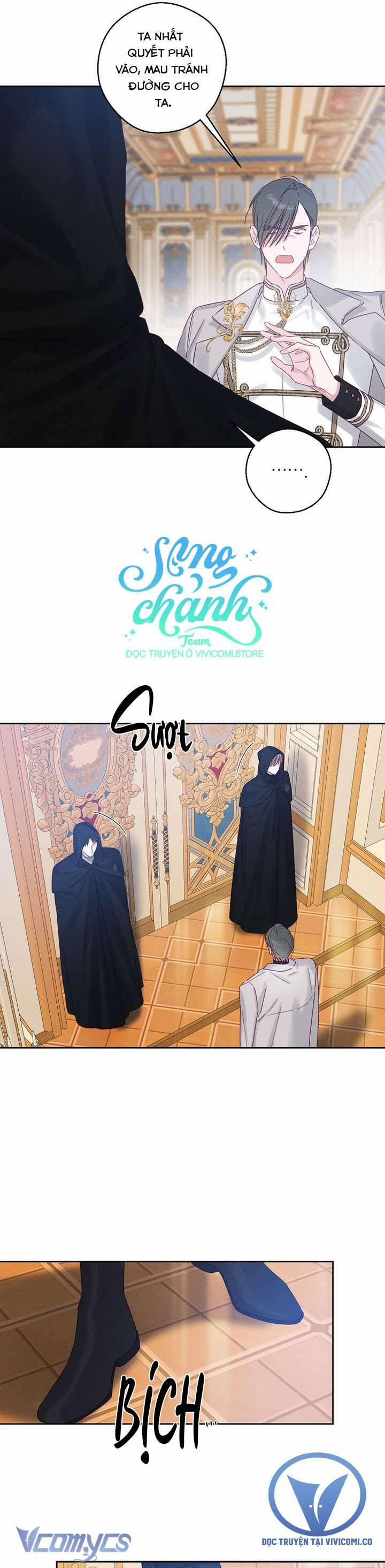 Trước Tiên Phải Giấu Em Trai Tôi Đi Đã 74 trang 11