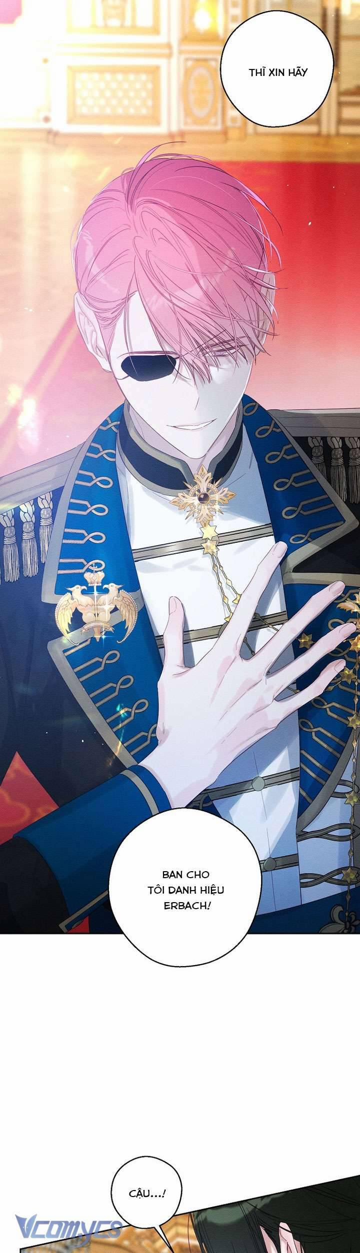 Trước Tiên Phải Giấu Em Trai Tôi Đi Đã 74 trang 18