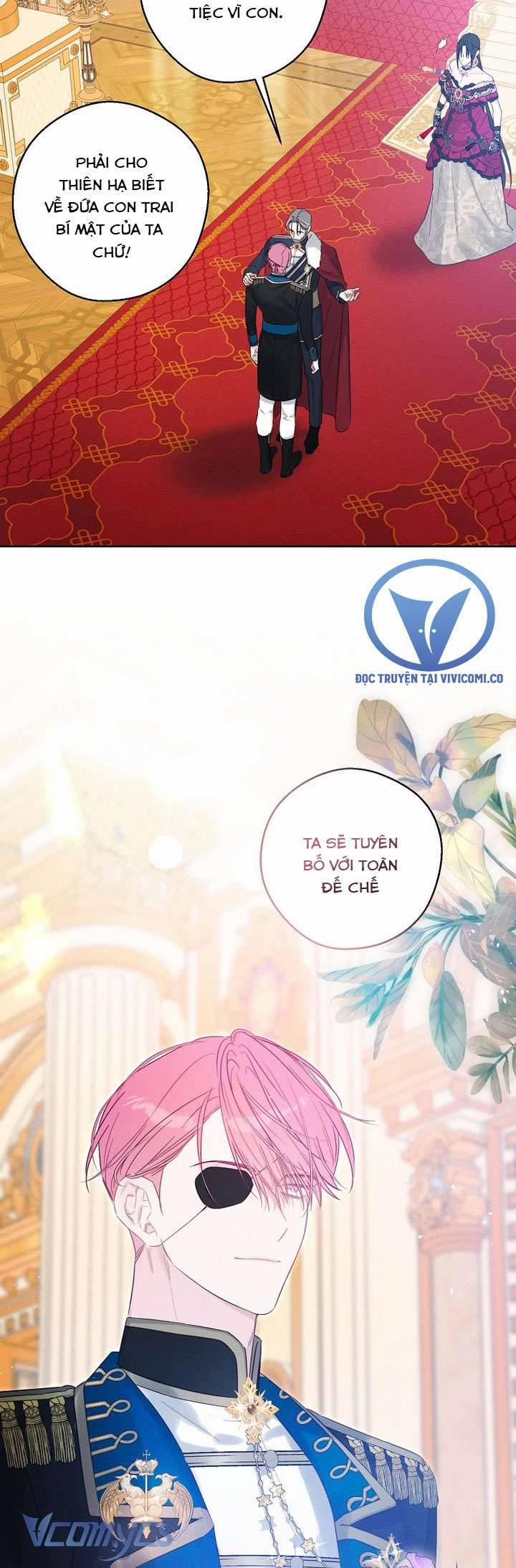 Trước Tiên Phải Giấu Em Trai Tôi Đi Đã 74 trang 22