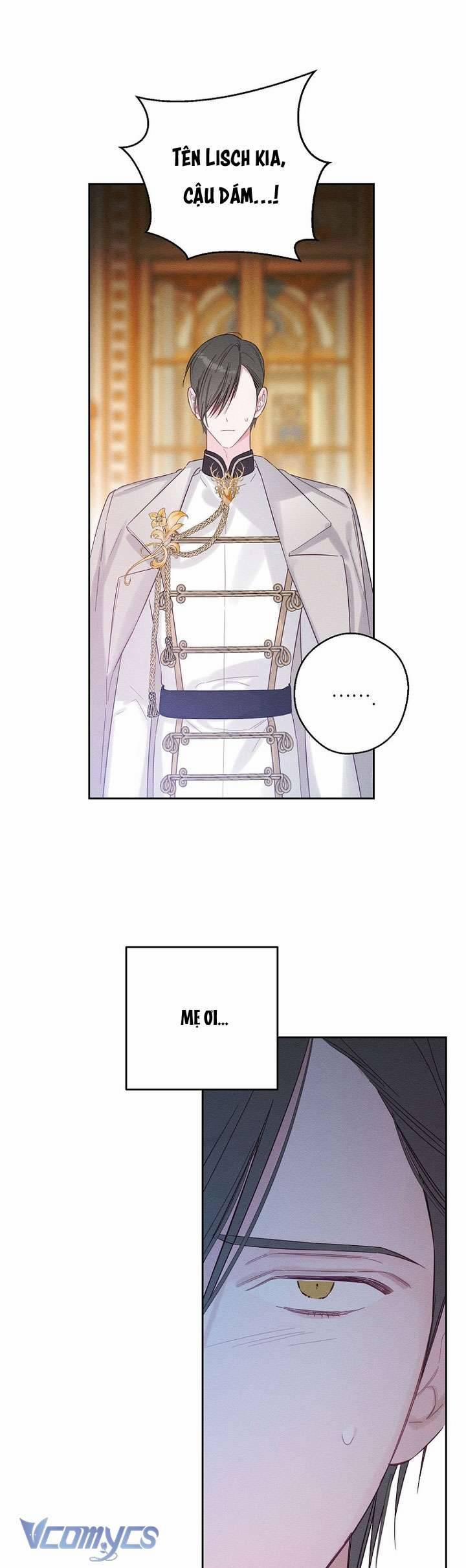 Trước Tiên Phải Giấu Em Trai Tôi Đi Đã 74 trang 27