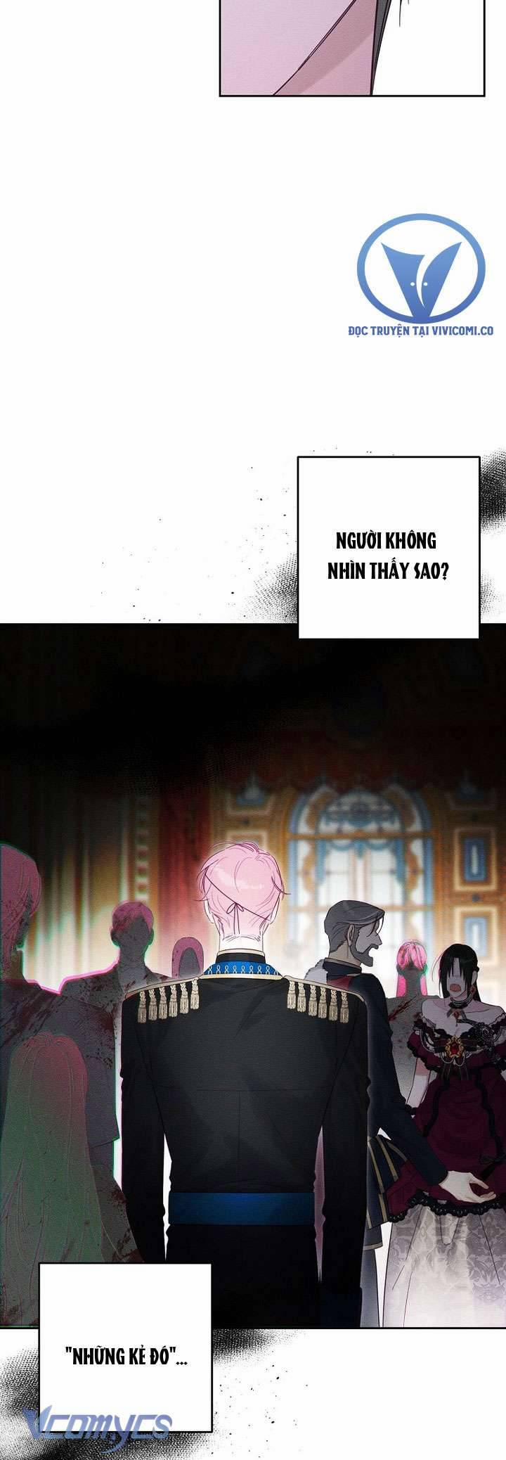 Trước Tiên Phải Giấu Em Trai Tôi Đi Đã 74 trang 28