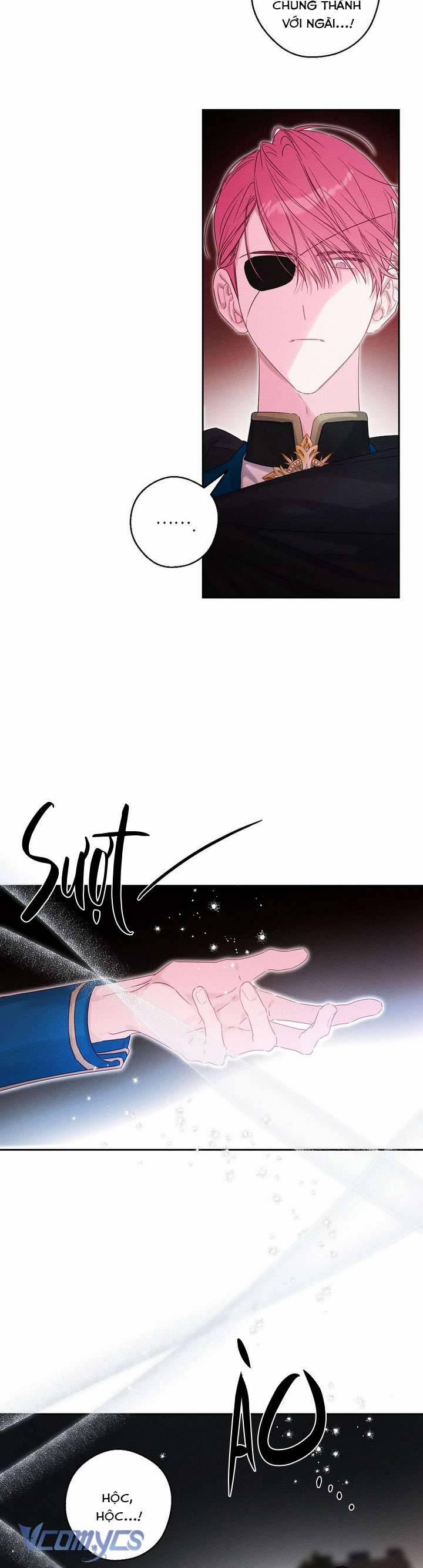 Trước Tiên Phải Giấu Em Trai Tôi Đi Đã 74 trang 3