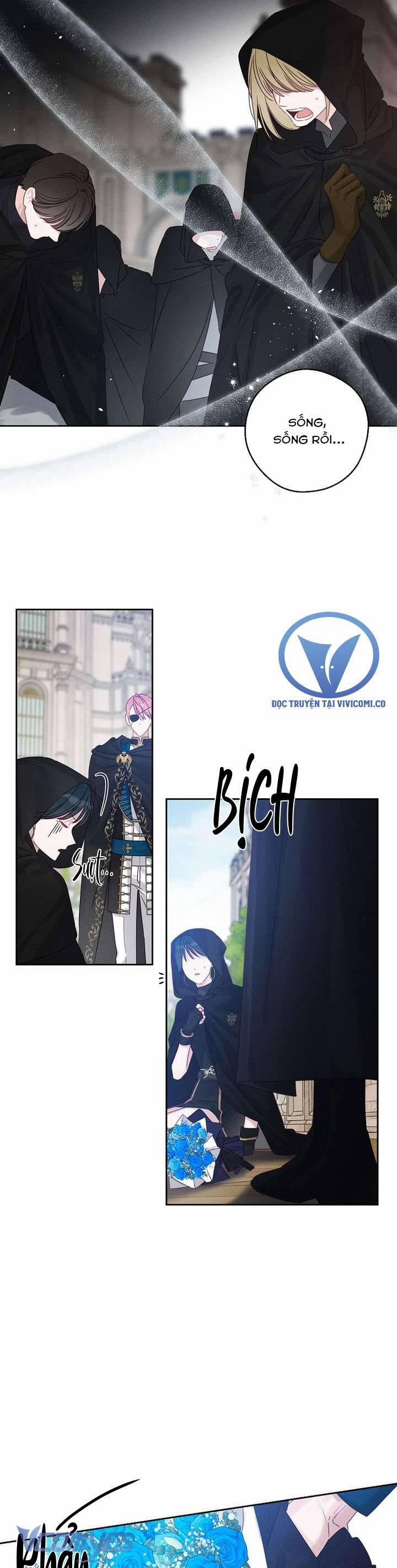 Trước Tiên Phải Giấu Em Trai Tôi Đi Đã 74 trang 4