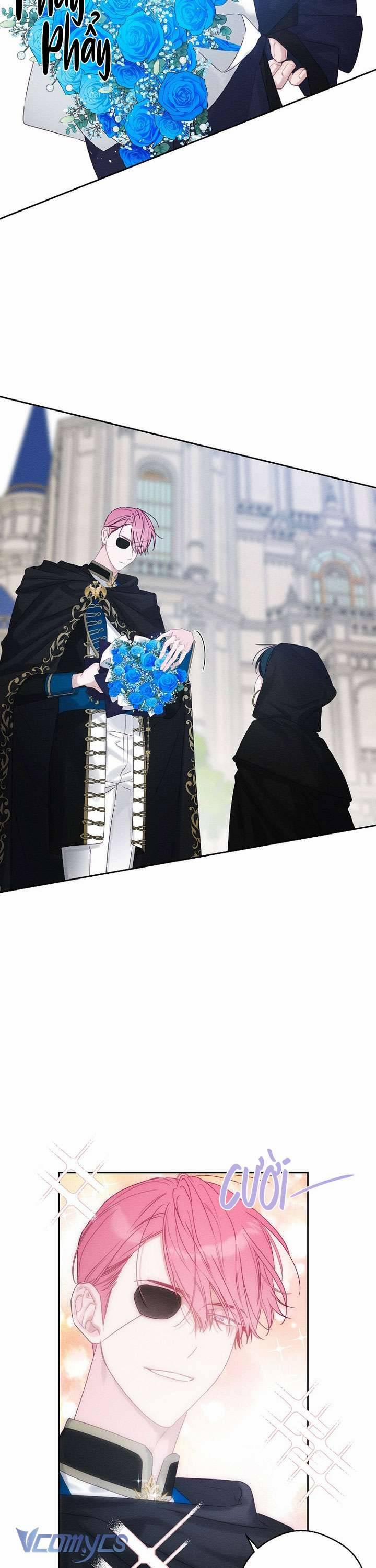 Trước Tiên Phải Giấu Em Trai Tôi Đi Đã 74 trang 5