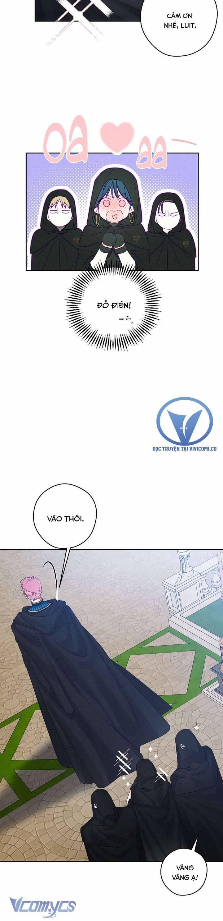 Trước Tiên Phải Giấu Em Trai Tôi Đi Đã 74 trang 6