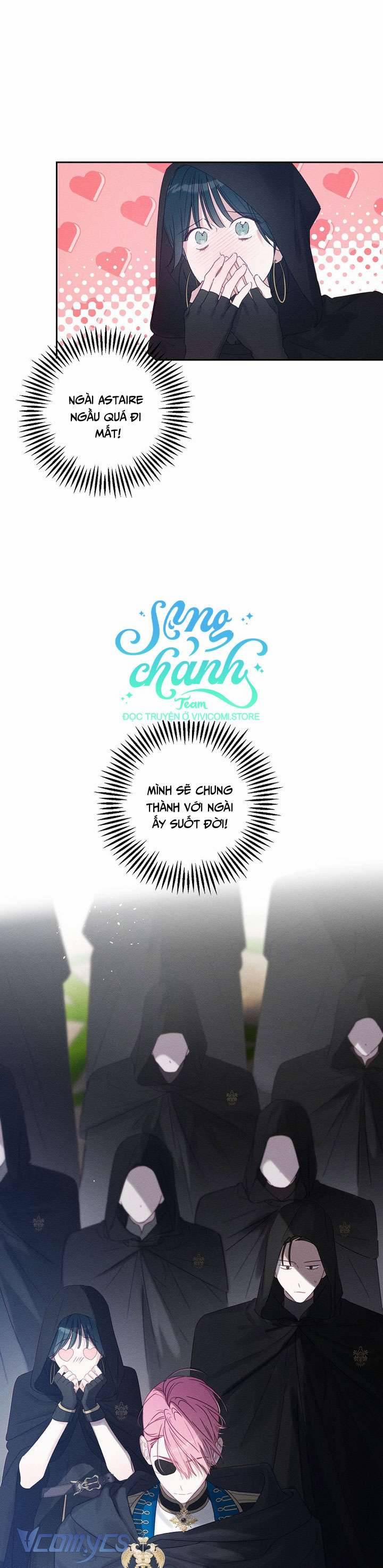 Trước Tiên Phải Giấu Em Trai Tôi Đi Đã 74 trang 7