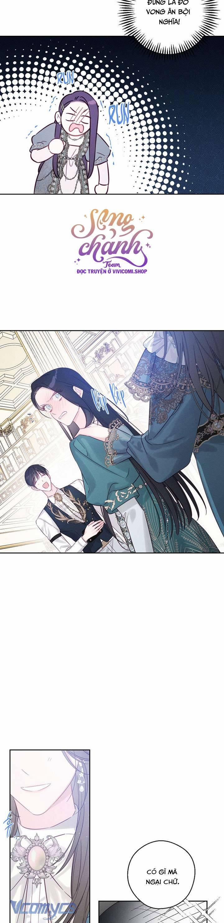 Trước Tiên Phải Giấu Em Trai Tôi Đi Đã 75 trang 15