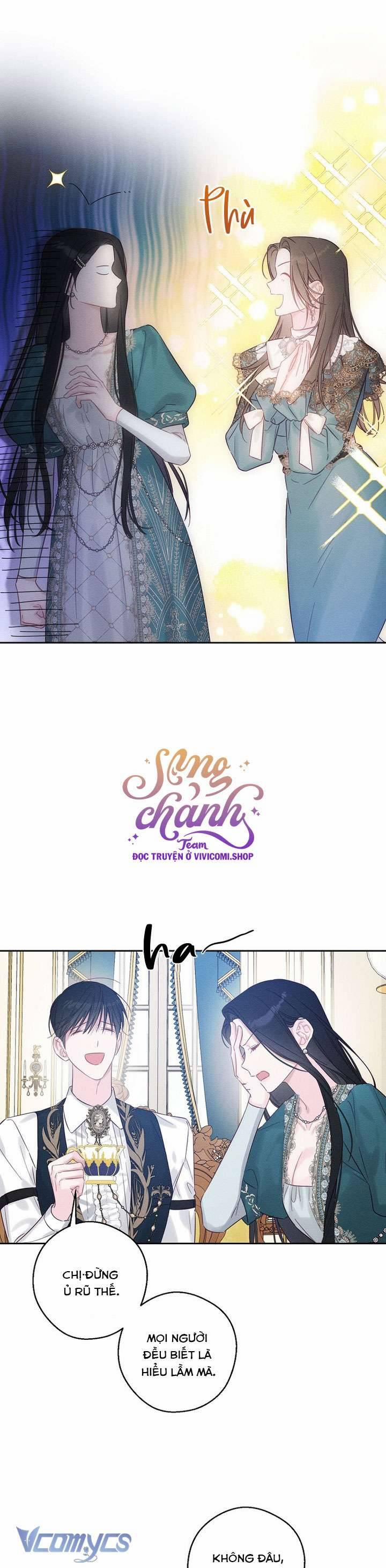 Trước Tiên Phải Giấu Em Trai Tôi Đi Đã 75 trang 17