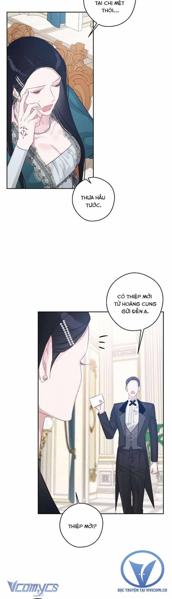 Trước Tiên Phải Giấu Em Trai Tôi Đi Đã 75 trang 18