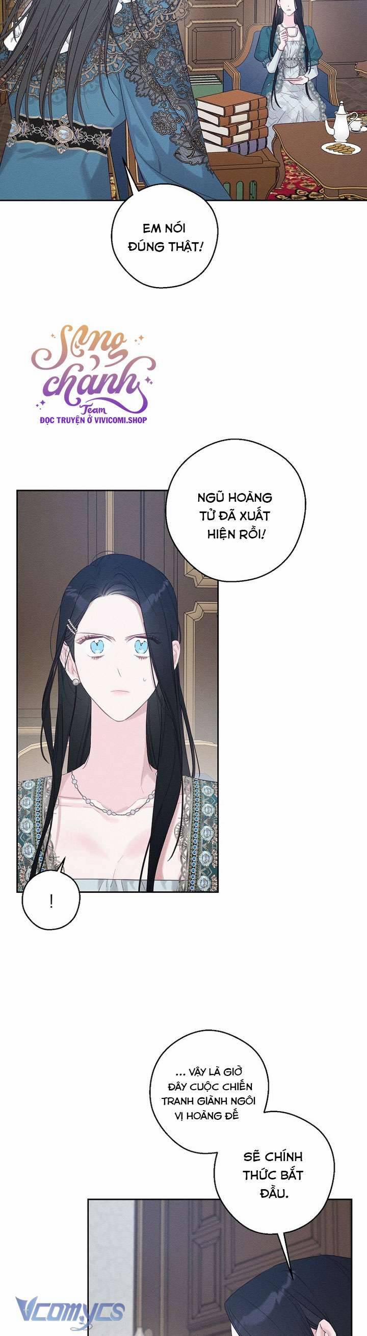 Trước Tiên Phải Giấu Em Trai Tôi Đi Đã 75 trang 2